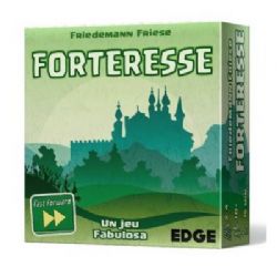 *** JEU FORTERESSE